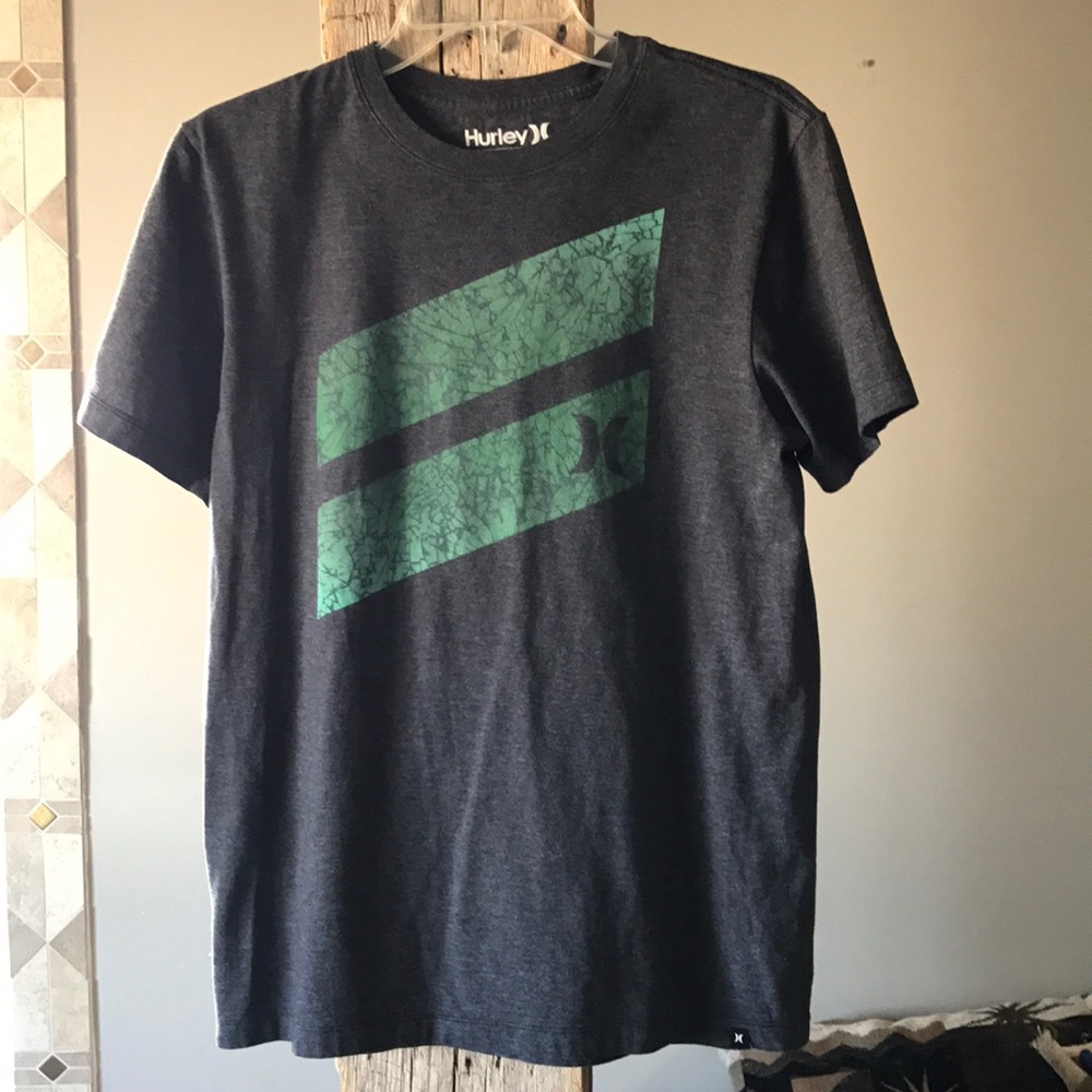 Men's Hurley T-Shirt